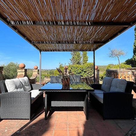 Villa Tre Colli - In The Heart Of Tuscany Certaldo Ngoại thất bức ảnh