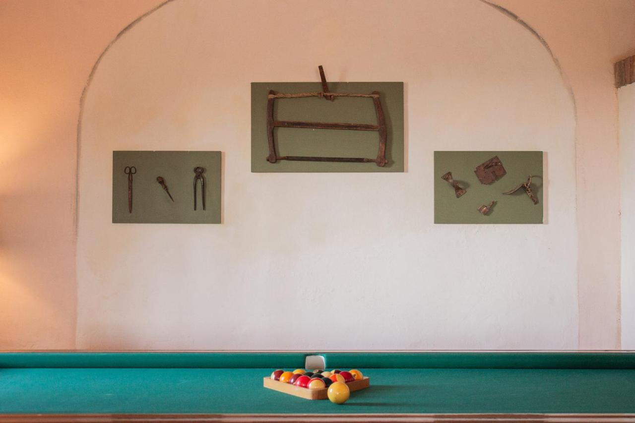 Villa Tre Colli - In The Heart Of Tuscany Certaldo Ngoại thất bức ảnh