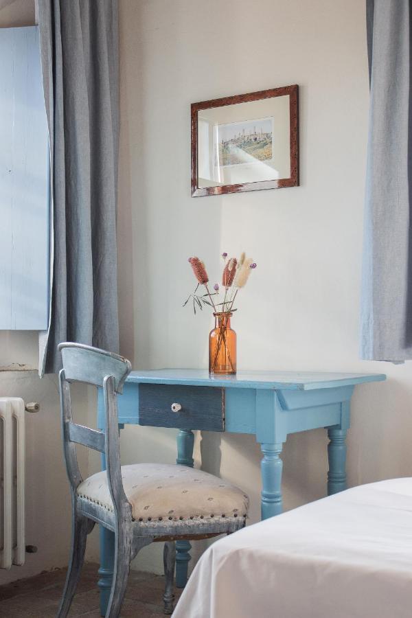 Villa Tre Colli - In The Heart Of Tuscany Certaldo Ngoại thất bức ảnh