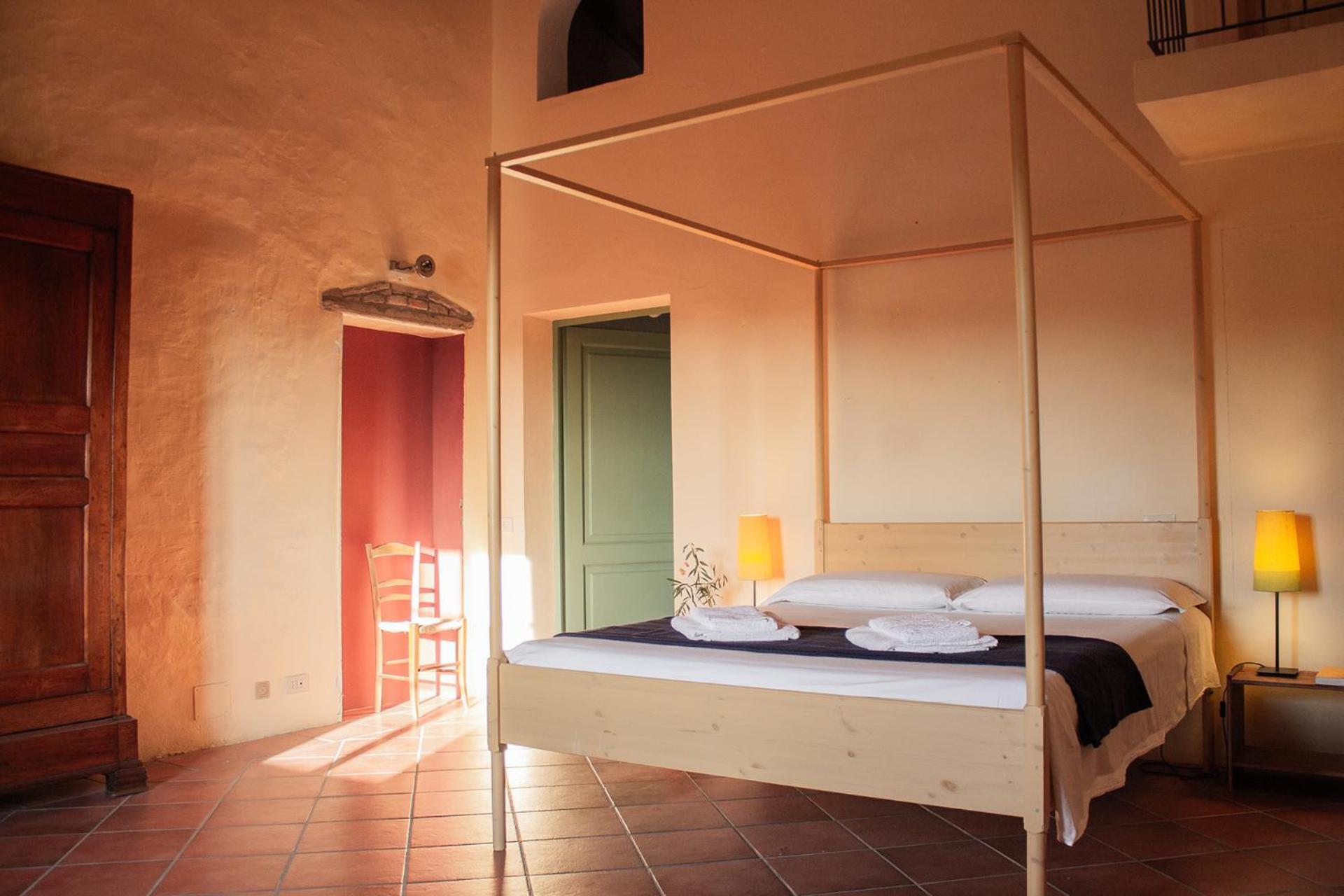 Villa Tre Colli - In The Heart Of Tuscany Certaldo Ngoại thất bức ảnh